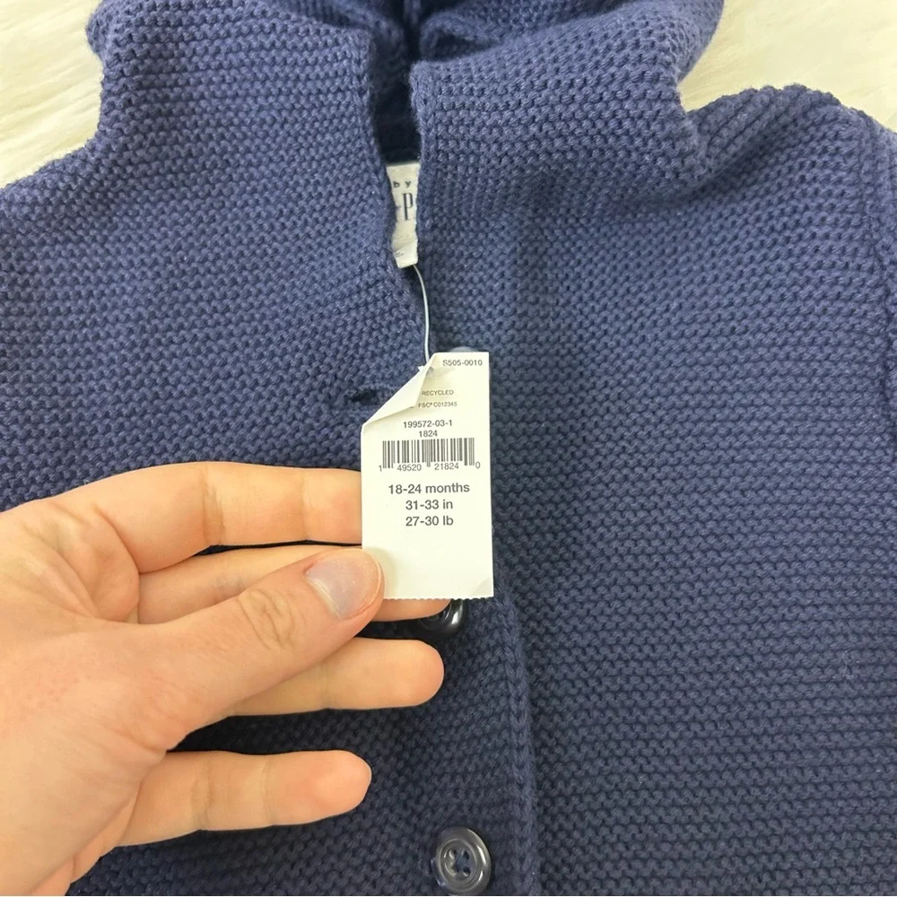 GAP new tags
